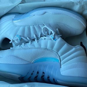 Jordan 12 low “Easter”